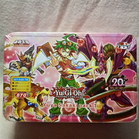 sakaki yuya deck|yuya sakaki booster pack.